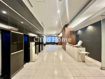 【現況写真】 | ステーションプラザタワー | フロントサービス