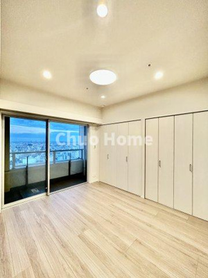 【子供部屋】 | ステーションプラザタワー | 居室