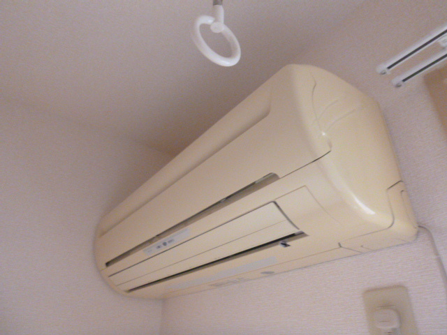 【設備】 | ドエルウエスト