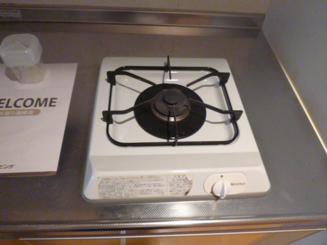 【設備】 | ドエルウエスト