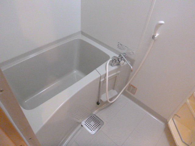 【浴室】 | ドエルウエスト