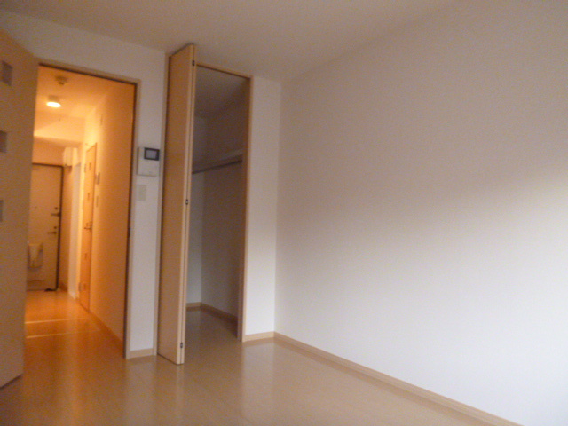 【洋室】 | ドエルウエスト