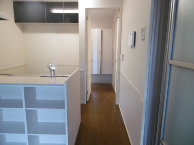 【内装】 | ラ・プランタン北野