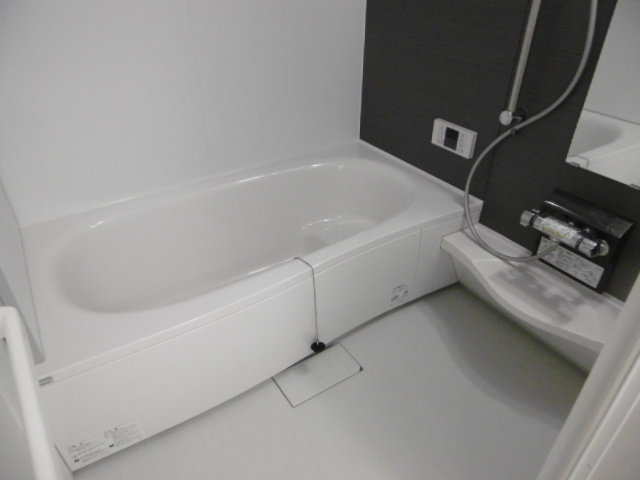 【浴室】 | ラ・プランタン北野