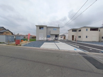 弥富市五斗山３丁目91『仲介料無料』新築戸建ての画像