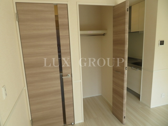 【収納】 | ルピナス堀之内