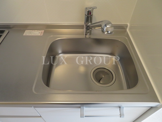 【キッチン】 | ルピナス堀之内