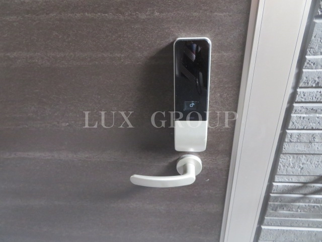 【セキュリティ】 | ルピナス堀之内