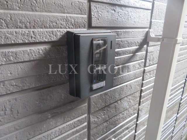 【その他共用部分】 | ルピナス堀之内