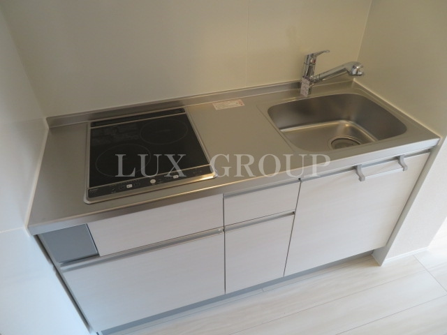 【キッチン】 | ルピナス堀之内