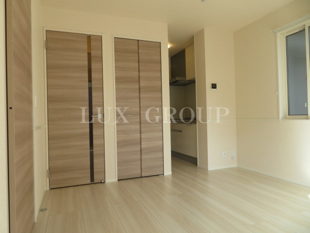 【居間・リビング】 | ルピナス堀之内