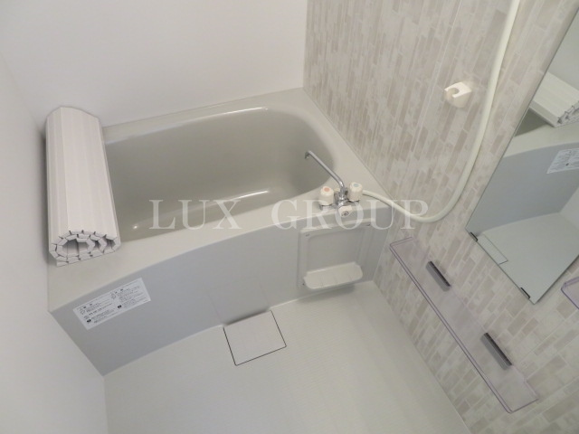 【浴室】 | ルピナス堀之内