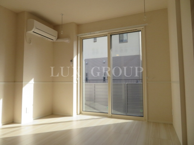 【寝室】 | ルピナス堀之内