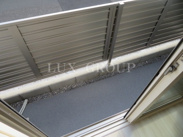 【バルコニー】 | ルピナス堀之内