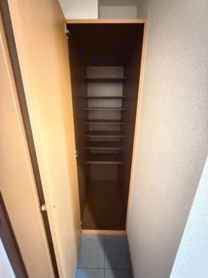 【玄関】 | クラインベルク中目黒