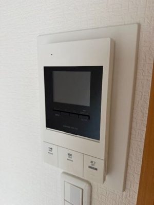 【セキュリティ】 | クラインベルク中目黒