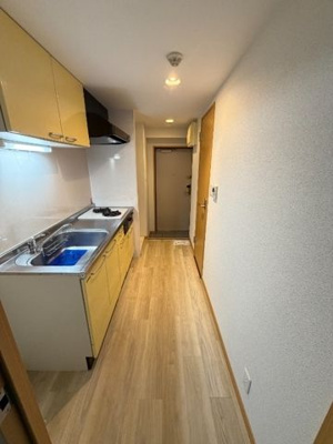  | クラインベルク中目黒