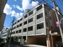 クラインベルク中目黒の画像