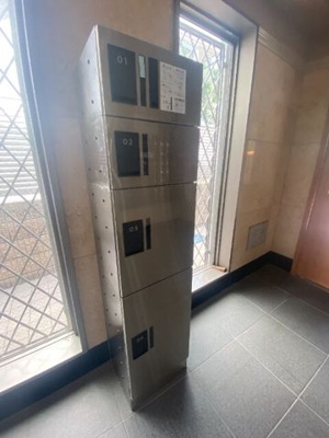 【その他共用部分】 | クラインベルク中目黒