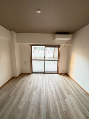 【居間・リビング】 | クラインベルク中目黒