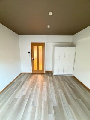 【内装】 | クラインベルク中目黒