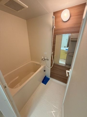 【浴室】 | クラインベルク中目黒