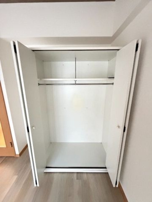 【収納】 | クラインベルク中目黒