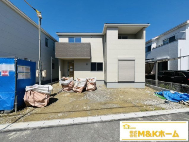 半田市宮本町6丁目　全5棟　4号棟