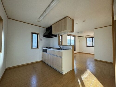 【居間・リビング】 | サニースクエア中野若宮