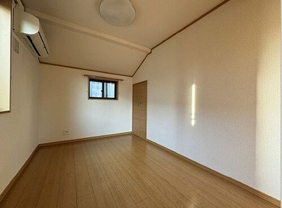 【居間・リビング】 | サニースクエア中野若宮