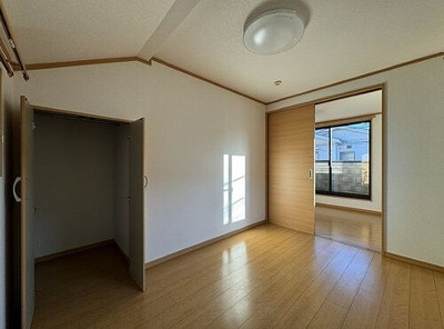 【居間・リビング】 | サニースクエア中野若宮