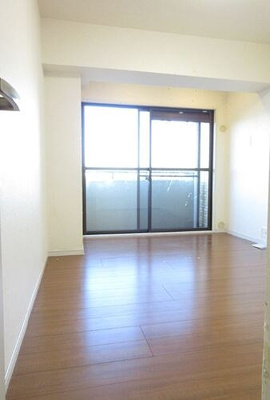 【居間・リビング】 | ライオンズマンション都立家政