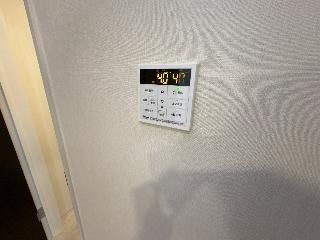 【セキュリティ】 | ベルコリーヌ八代