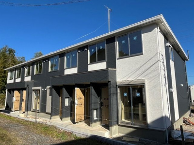 【外観】 | ベルコリーヌ八代