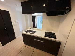 【キッチン】 | ベルコリーヌ八代