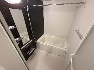 【浴室】 | ベルコリーヌ八代