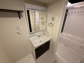 【洗面所】 | ベルコリーヌ八代