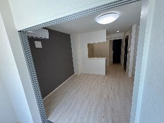 【居間・リビング】 | ベルコリーヌ八代