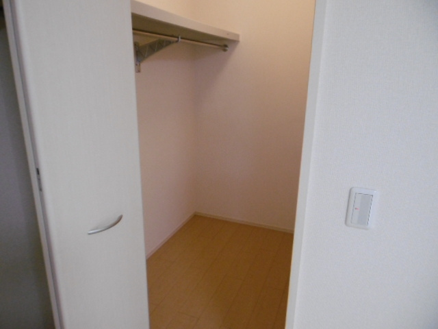 【内装】 | ロワジールⅡ