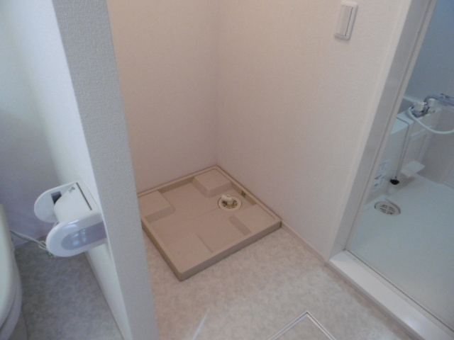 【設備】 | ロワジールⅡ