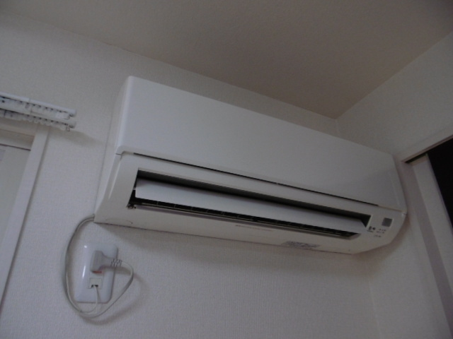 【設備】 | ロワジールⅡ