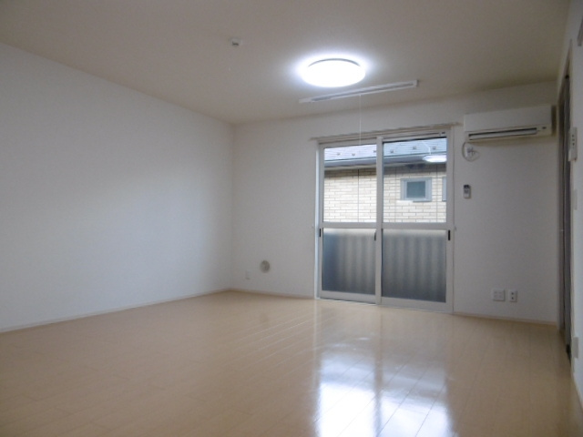 【居間・リビング】 | ロワジールⅡ