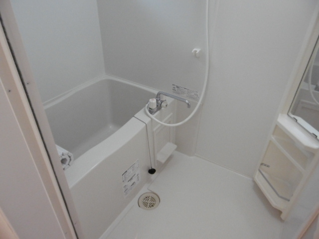 【浴室】 | ロワジールⅡ