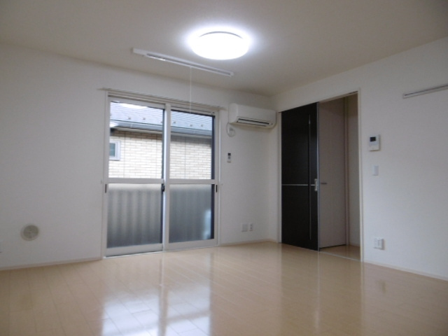 【寝室】 | ロワジールⅡ