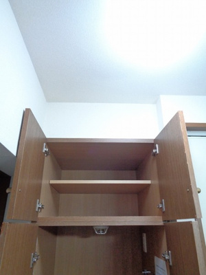 【玄関】 | ルーブル新宿西落合Ⅱ