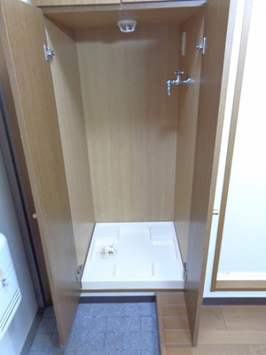 【設備】 | ルーブル新宿西落合Ⅱ