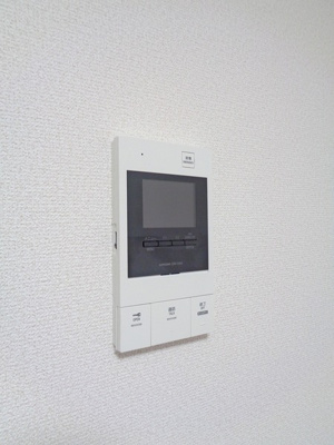 【設備】 | ルーブル新宿西落合Ⅱ