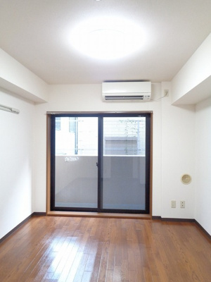 【居間・リビング】 | ルーブル新宿西落合Ⅱ