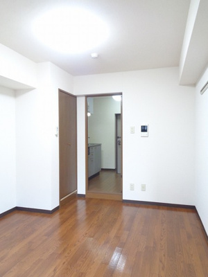 【居間・リビング】 | ルーブル新宿西落合Ⅱ