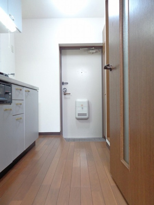 【その他】 | ルーブル新宿西落合Ⅱ